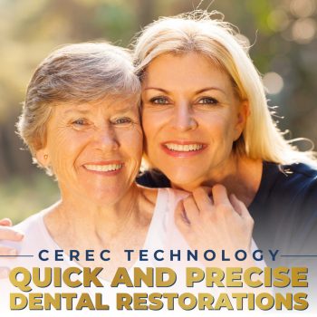 Learn how CEREC technology delivers same-day, precise dental restorations at Twiss Dental. Discover the benefits of advanced, efficient dental care.