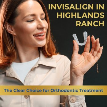 Highlands Ranch dentist, Dr. Tyler Twiss of Twiss Dental, shares why Invisalign is the clear choice for straightening teeth . Learn about the benefits, process, and what to expect from Invisalign treatment.