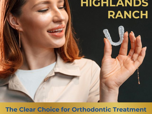 Invisalign in Highlands Ranch: The Clear Choice for Orthodontic Treatment (featured image)