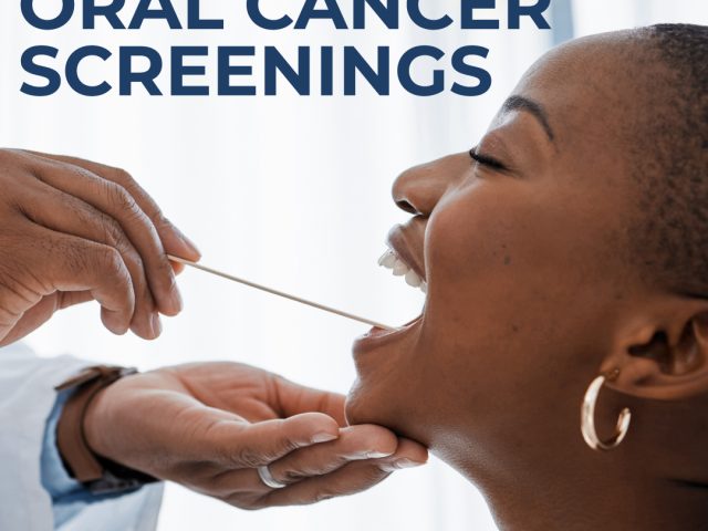 The Importance of Regular Oral Cancer Screenings: Protect Your Health with Twiss Dental (featured image)